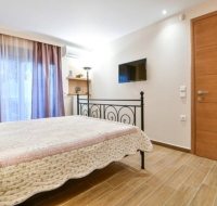 Modern hospitality, with private garden, Athens