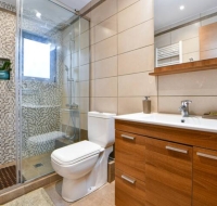 Modern hospitality, with private garden, Athens