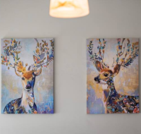 Lovely home apt with private parking next to Metro, Athens