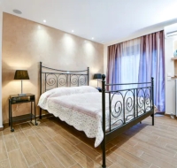 Modern hospitality, with private garden, Athens