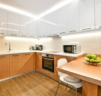 Modern hospitality, with private garden, Athens