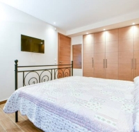 Modern hospitality, with private garden, Athens