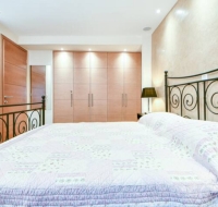 Modern hospitality, with private garden, Athens