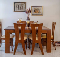 Lovely home apt with private parking next to Metro, Athens