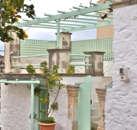 Hameziway, traditional house - Crete