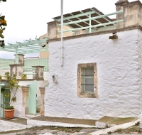 Hameziway, traditional house - Crete