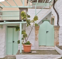 Hameziway, traditional house - Crete