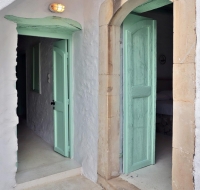 Hameziway, traditional house - Crete