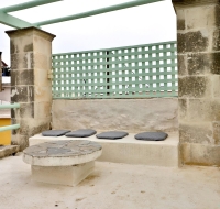 Hameziway, traditional house - Crete