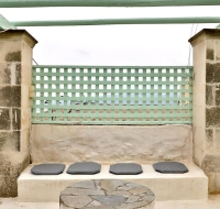 Hameziway, traditional house - Crete