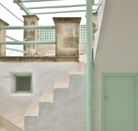 Hameziway, traditional house - Crete