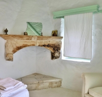 Hameziway, traditional house - Crete