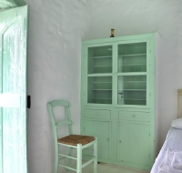 Hameziway, traditional house - Crete