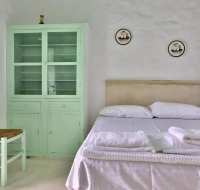 Hameziway, traditional house - Crete