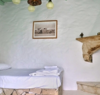 Hameziway, traditional house - Crete