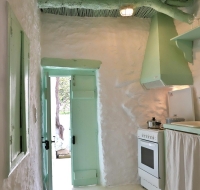 Hameziway, traditional house - Crete