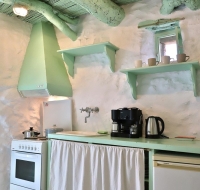 Hameziway, traditional house - Crete