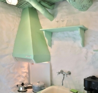 Hameziway, traditional house - Crete