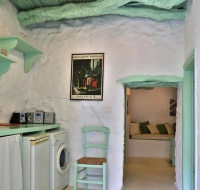 Hameziway, traditional house - Crete