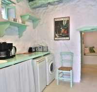 Hameziway, traditional house - Crete