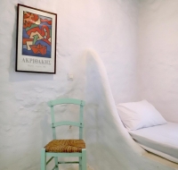 Hameziway, traditional house - Crete