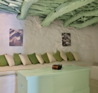 Hameziway, traditional house - Crete