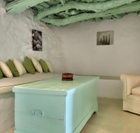 Hameziway, traditional house - Crete