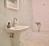 Hameziway, traditional house - Crete