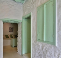 Hameziway, traditional house - Crete