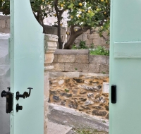 Hameziway, traditional house - Crete