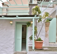 Hameziway, traditional house - Crete