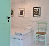 Hameziway, traditional house - Crete