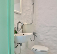 Hameziway, traditional house - Crete