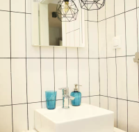 Nat's place: Friends & Family, Thessaloniki