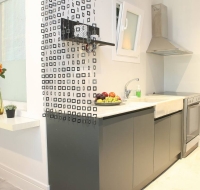 Nat's place: Friends & Family, Thessaloniki