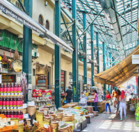 Nat's place: Friends & Family, Thessaloniki