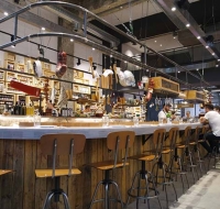 Nat's place: Friends & Family, Thessaloniki