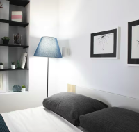 Nat's place: Friends & Family, Thessaloniki