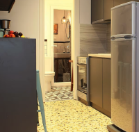 Nat's place: Friends & Family, Thessaloniki