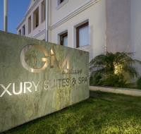 GM Exclusive Luxury SUITES & SPA(301), Sitia, Crete