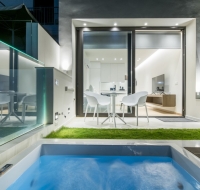 GM Exclusive Luxury SUITES & SPA(301), Sitia, Crete