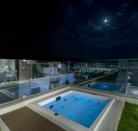 GM Exclusive Luxury SUITES & SPA(301), Sitia, Crete