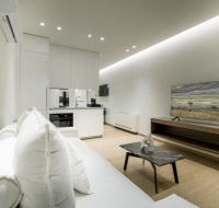 GM Exclusive Luxury SUITES & SPA(301), Sitia, Crete